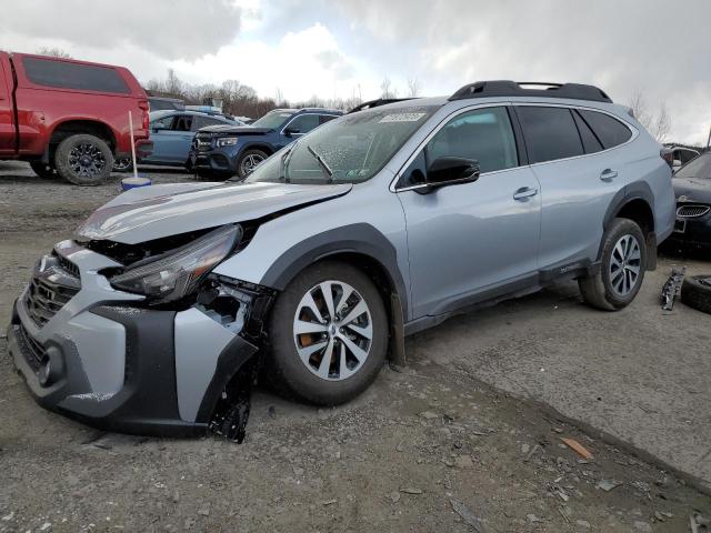 2024 SUBARU OUTBACK PREMIUM 2024 image