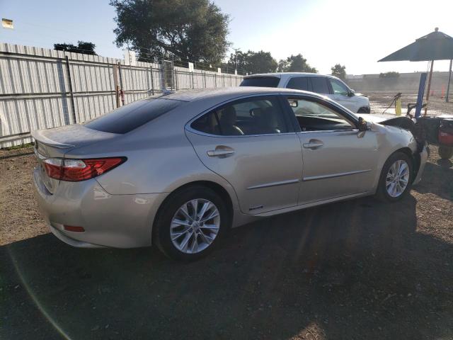 Obraz 3 z 2014 LEXUS ES 300H 2014 z VIN JTHBW1GG2E2073994