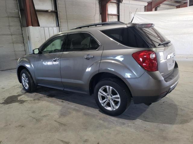 Image 2 of 2011 CHEVROLET EQUINOX LT 2011 with VIN 2CNFLEEC8B6456724