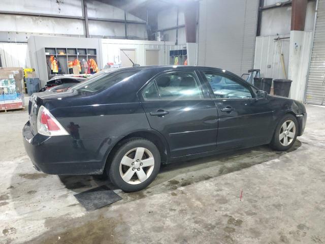 Изображение 3 2008 FORD FUSION SE 2008 с VIN 3FAHP07Z38R239532