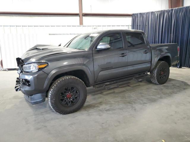 Obraz 2023 TOYOTA TACOMA DOUBLE CAB 2023