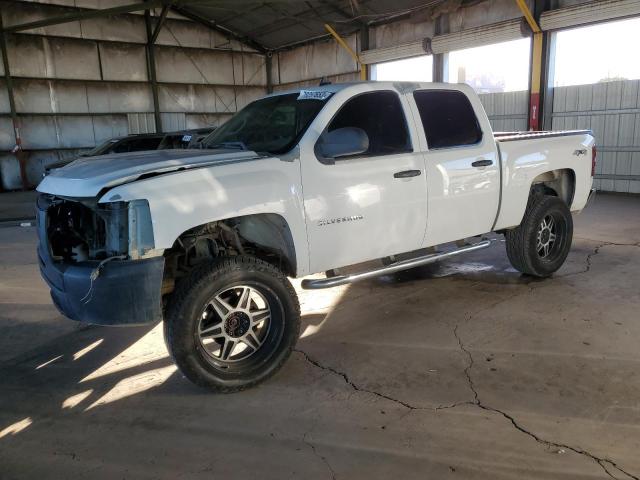 Obraz 2013 CHEVROLET SILVERADO K1500 2013