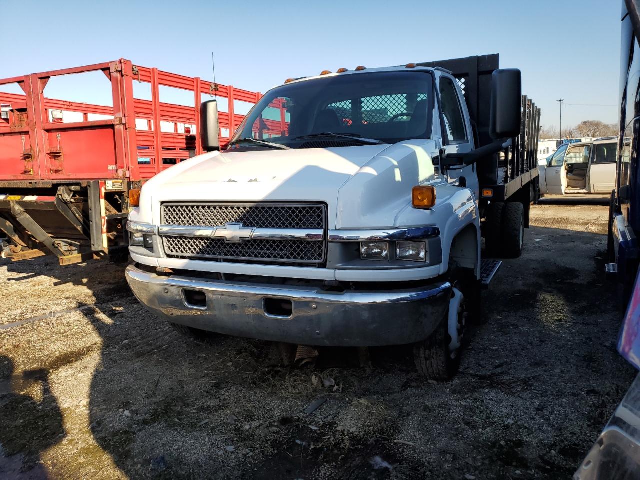 2003 CHEVROLET C4500 C4C042 2003 image