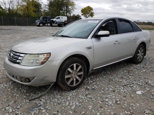 2008 FORD TAURUS SEL 2008 image