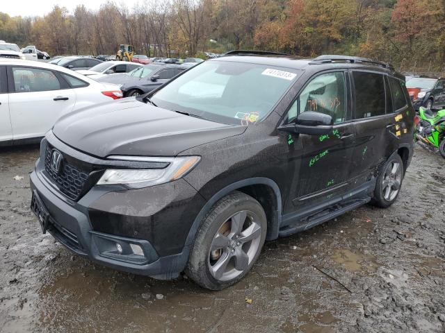 2019 HONDA PASSPORT TOURING 2019 image