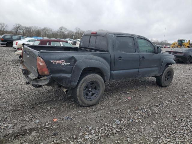 Obraz 3 z 2005 TOYOTA TACOMA DOUBLE CAB PRERUNNER 2005 z VIN 5TEJU62N95Z047197