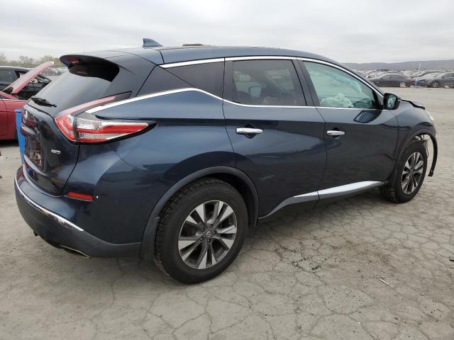 Image 3 of 2017 NISSAN MURANO S 2017 with VIN 5N1AZ2MH4HN173696
