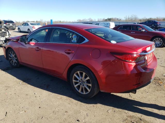 Изображение 2 2014 MAZDA 6 SPORT 2014 с VIN JM1GJ1U66E1149062
