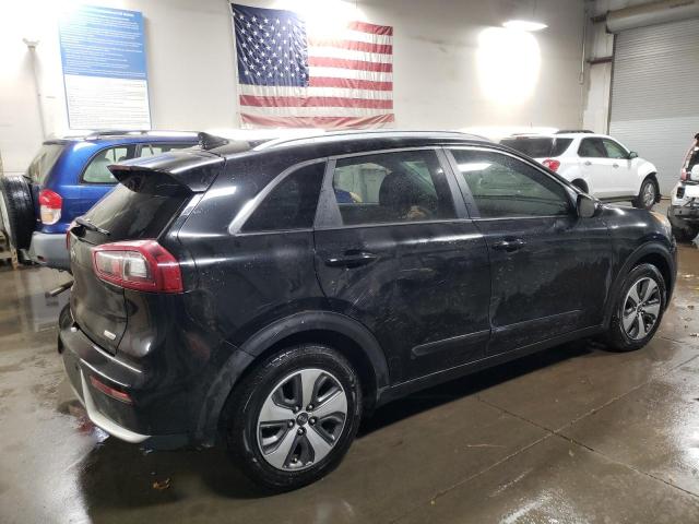 Image 3 of 2018 KIA NIRO FE 2018 with VIN KNDCB3LC5J5120119