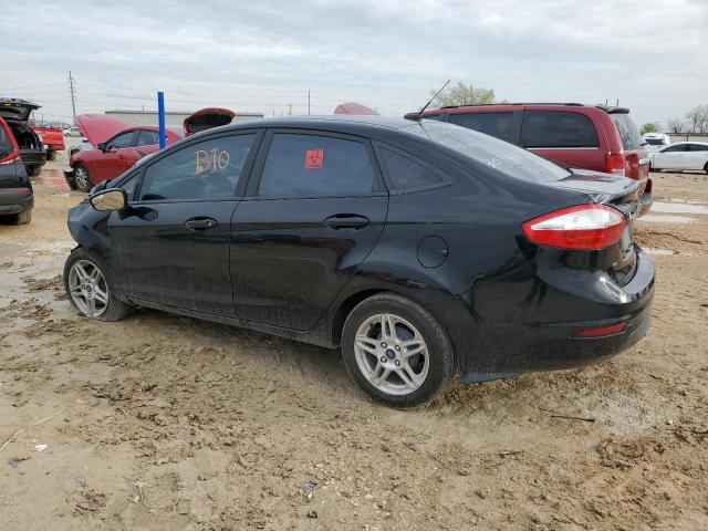 Изображение 2 2019 FORD FIESTA SE 2019 с VIN 3FADP4BJ3KM153679