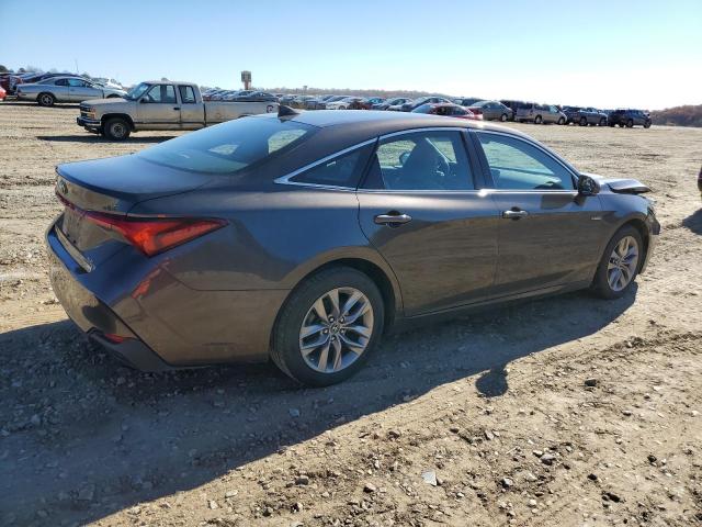 Image 3 of 2019 TOYOTA AVALON XLE 2019 with VIN 4T1B21FB4KU003153