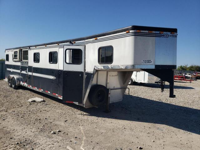 2018 OTHR TRAILER 2018 image