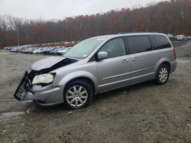 Изображение 2014 CHRYSLER TOWN & COUNTRY TOURING 2014