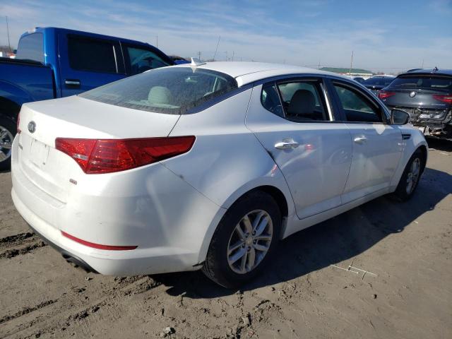Изображение 3 2013 KIA OPTIMA LX 2013 с VIN 5XXGM4A76DG181261
