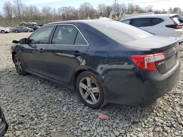 Изображение 2 2014 TOYOTA CAMRY L 2014 с VIN 4T1BF1FK5EU795807