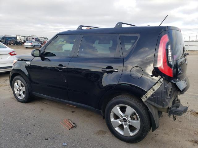 Obraz 2 z 2017 KIA SOUL  2017 z VIN KNDJN2A20H7472199