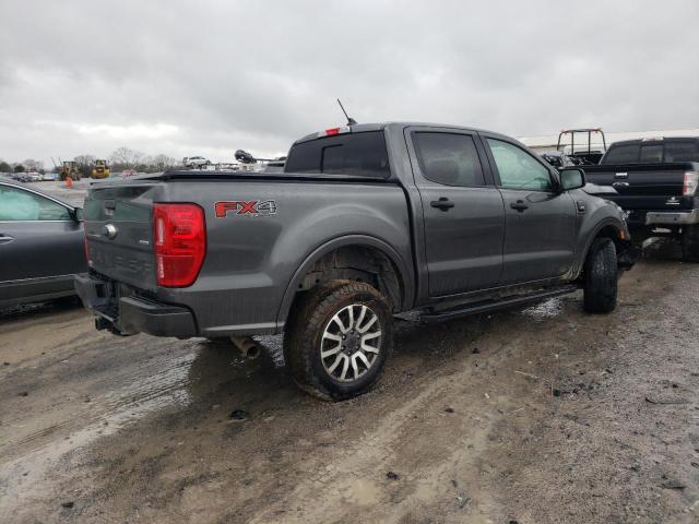 Image 3 of 2019 FORD RANGER XL 2019 with VIN 1FTER4FH0KLA52715