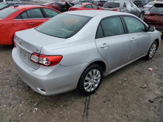 Image 3 of 2012 TOYOTA COROLLA BASE 2012 with VIN 2T1BU4EE6CC880768