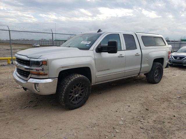 Image 1 of 2016 CHEVROLET SILVERADO K1500 LT 2016 with VIN 1GCVKREC3GZ110408