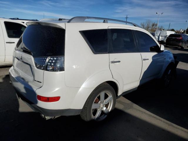 Изображение 3 2007 MITSUBISHI OUTLANDER XLS 2007 с VIN JA4MT41X97U003441