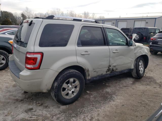 Image 3 of 2009 FORD ESCAPE LIMITED 2009 with VIN 1FMCU04G99KC10988