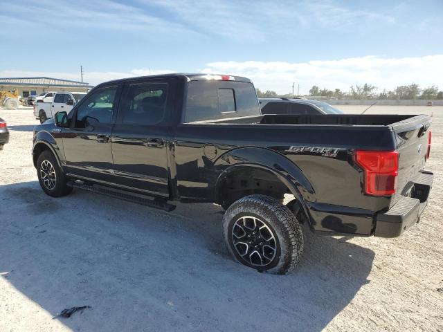 Obraz 2 z 2019 FORD F150 SUPERCREW 2019 z VIN 1FTFW1E44KKF13981