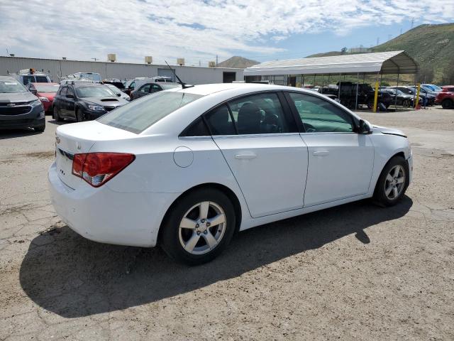 Image 3 of 2014 CHEVROLET CRUZE LT 2014 with VIN 1G1PC5SB8E7271896