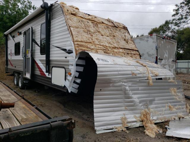 Image 1 of 2015 STARCRAFT AR-ONE MAX 2015 with VIN 1SABS0BN8F28F5219