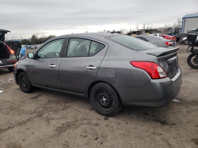 Изображение 2 2019 NISSAN VERSA S 2019 с VIN 3N1CN7AP0KL844681