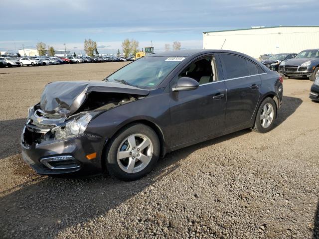 Image 1 of 2016 CHEVROLET CRUZE LIMITED LT 2016 with VIN 1G1PE5SB3G7180614