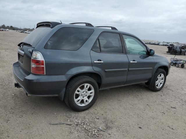Image 3 of 2006 ACURA MDX TOURING 2006 with VIN 2HNYD18816H519418