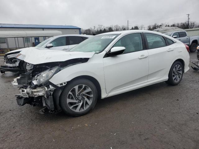 Obraz 1 z 2017 HONDA CIVIC EX 2017 z VIN 2HGFC2F72HH571306
