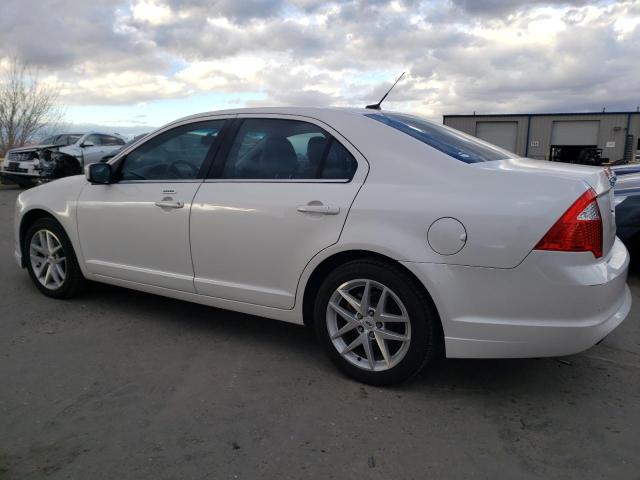 Obraz 2 z 2010 FORD FUSION SEL 2010 z VIN 3FAHP0JG9AR368954