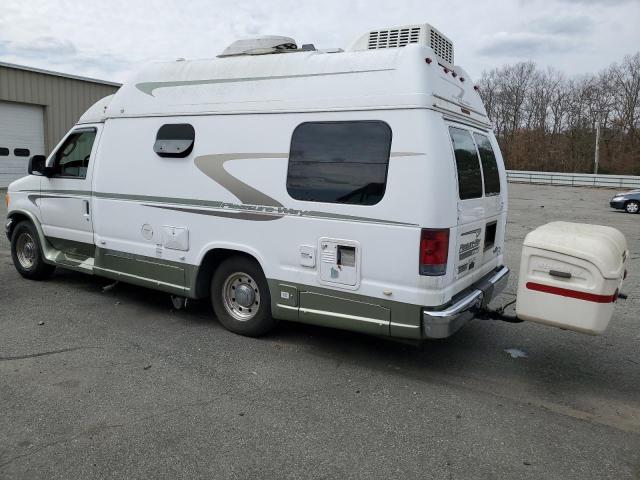 Obraz 2 z 2006 FORD ECONOLINE E350 SUPER DUTY VAN 2006 z VIN 1FDSE34LX6HB33662