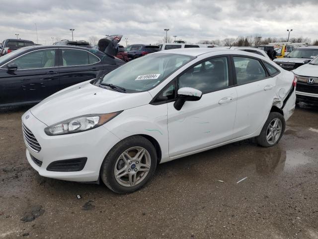 2017 FORD FIESTA SE 2017 image