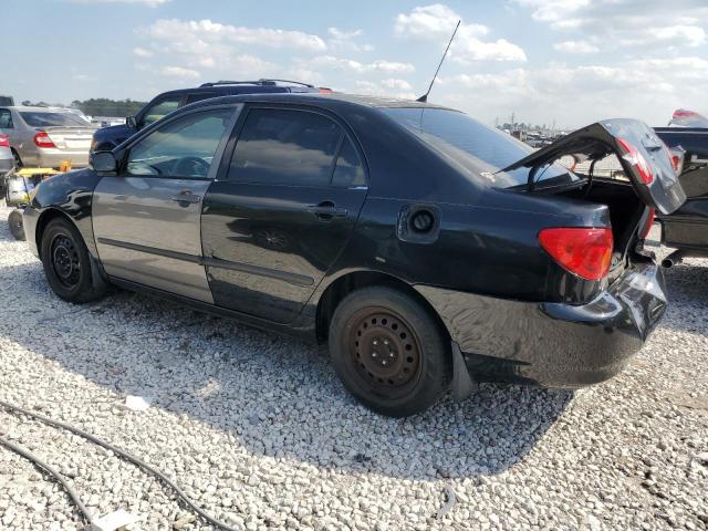 Изображение 2 2003 TOYOTA COROLLA CE 2003 с VIN JTDBR32E030005812