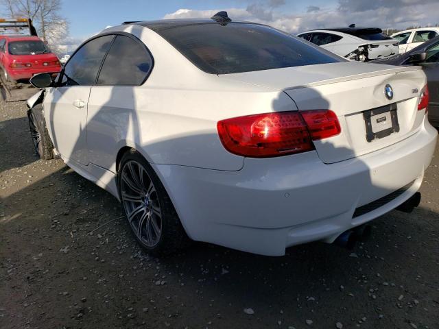 Obraz 2 z 2012 BMW M3  2012 z VIN WBSKG9C50CE798466