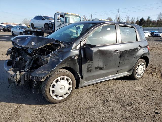 Изображение 2006 TOYOTA SCION XA  2006