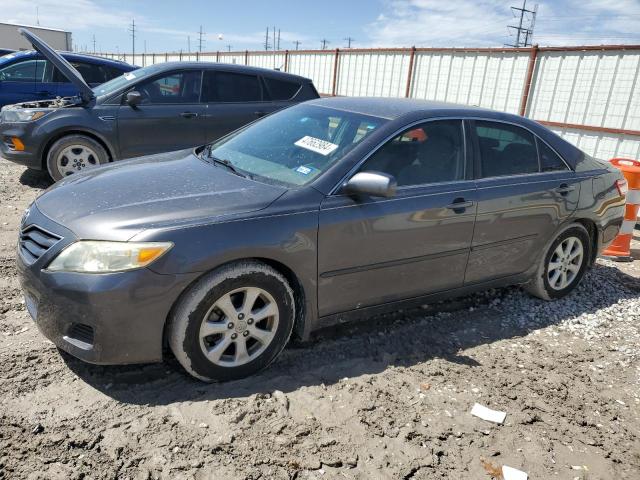Изображение 1 2011 TOYOTA CAMRY BASE 2011 с VIN 4T4BF3EK4BR105303