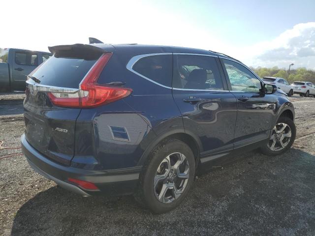 Image 3 of 2018 HONDA CR-V EX 2018 with VIN 2HKRW2H56JH621488