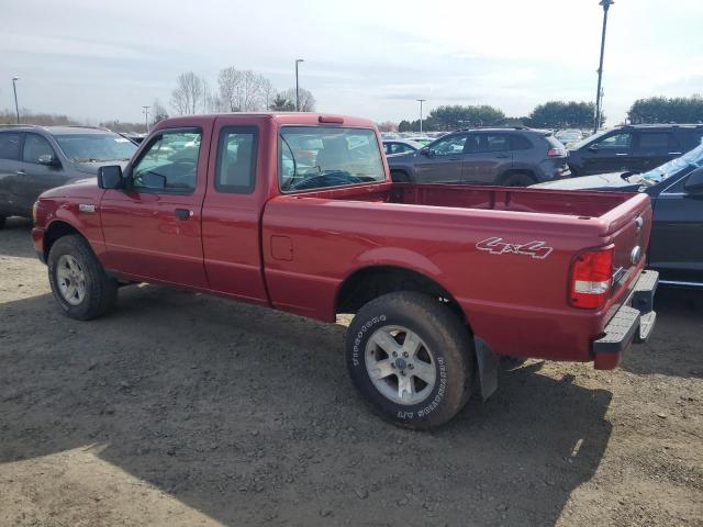 Obraz 2 z 2006 FORD RANGER SUPER CAB 2006 z VIN 1FTYR15E76PA36397