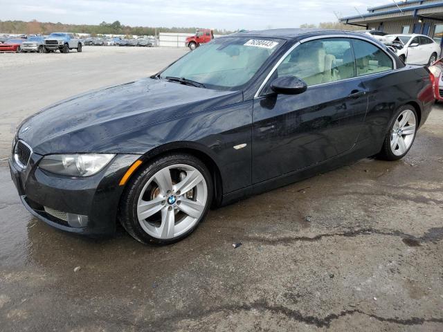 Image 1 of 2009 BMW 335 I 2009 with VIN WBAWL73509P473884