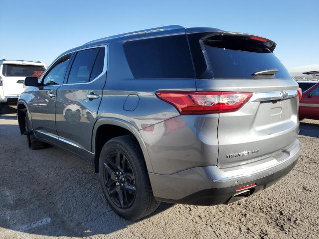Obraz 2 z 2021 CHEVROLET TRAVERSE PREMIER 2021 z VIN 1GNEVKKW6MJ147614