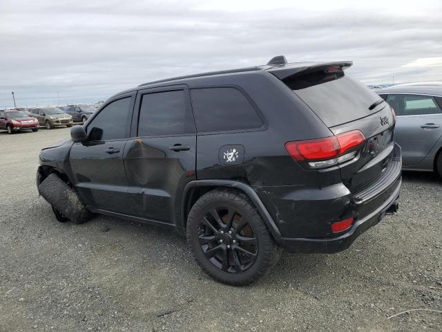 Изображение 2 2017 JEEP GRAND CHEROKEE LAREDO 2017 с VIN 1C4RJEAG4HC826762