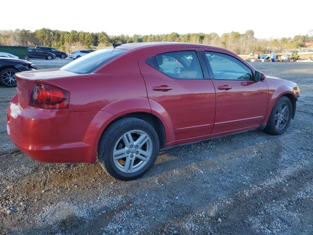 Изображение 3 2012 DODGE AVENGER SXT 2012 с VIN 1C3CDZCB0CN153279