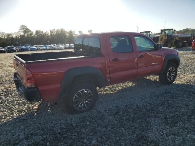 Image 3 of 2015 TOYOTA TACOMA DOUBLE CAB PRERUNNER 2015 with VIN 5TFJX4GN8FX047821