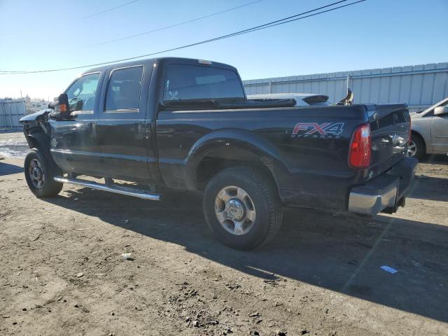Image 2 of 2012 FORD F250 SUPER DUTY 2012 with VIN 1FT7W2BT5CEA01541
