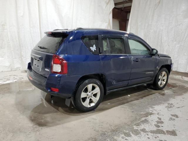 Obraz 3 z 2014 JEEP COMPASS LATITUDE 2014 z VIN 1C4NJDEB1ED703272