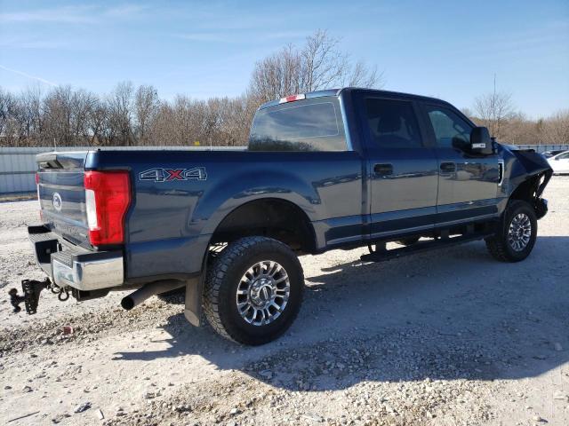Image 3 of 2017 FORD F350 SUPER DUTY 2017 with VIN 1FT8W3B64HEB91375