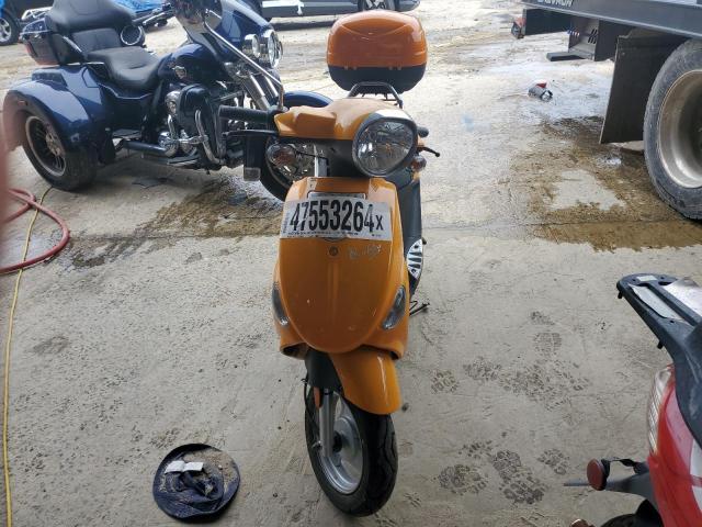 Image 2 of 2014 GENUINE SCOOTER CO. BUDDY 50 2014 with VIN RFVPAP5A5E1116002
